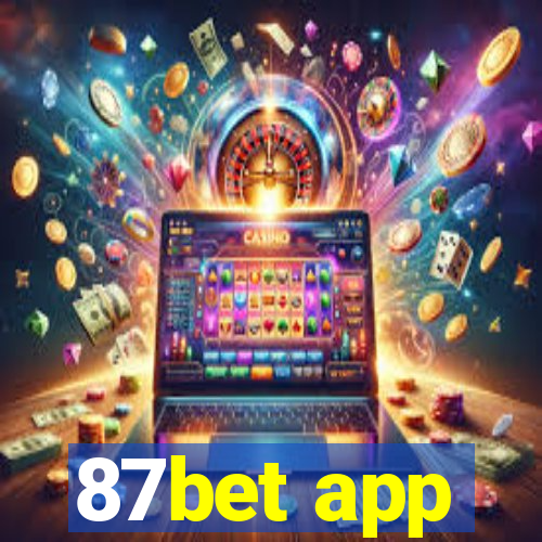 87bet app